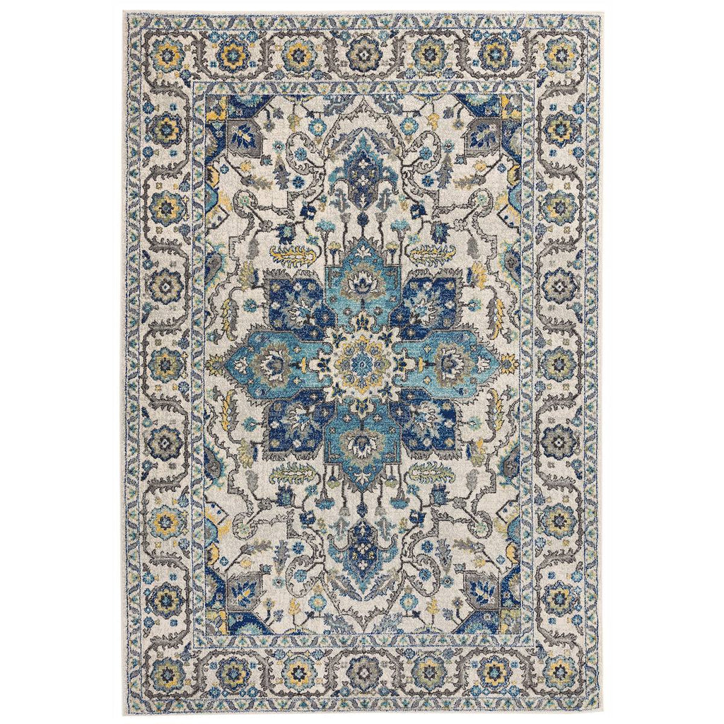 Nova Persian Blue Rug