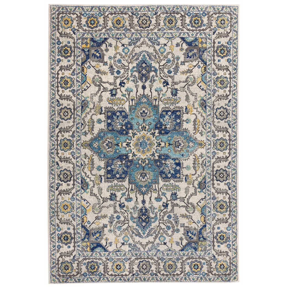 Nova Persian Blue Rug