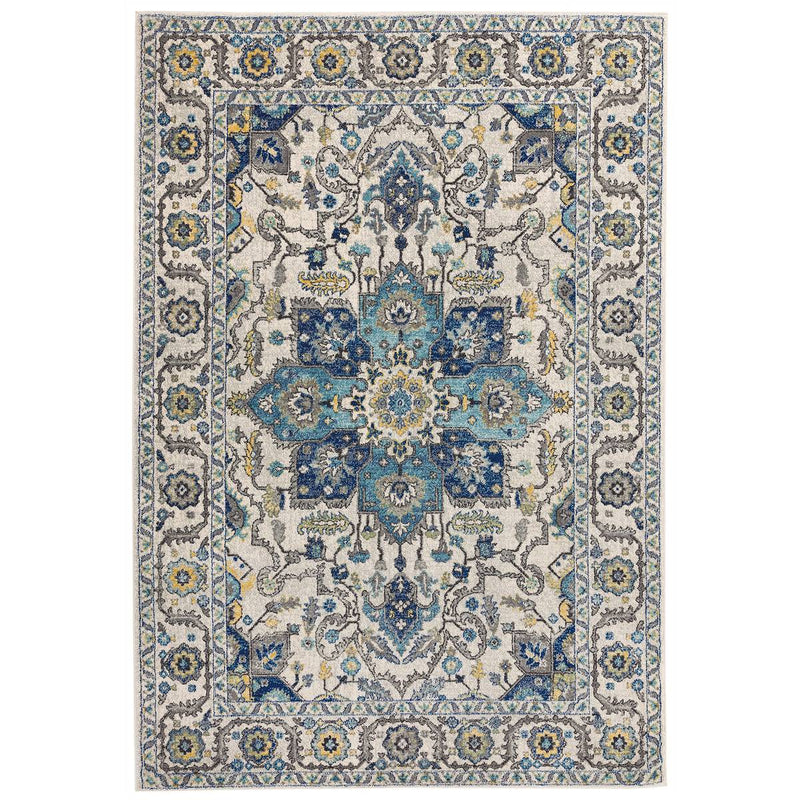 Nova Persian Blue Rug