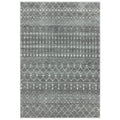 Nova Dark Grey Rug