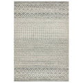 Nova Aztec Grey Rug