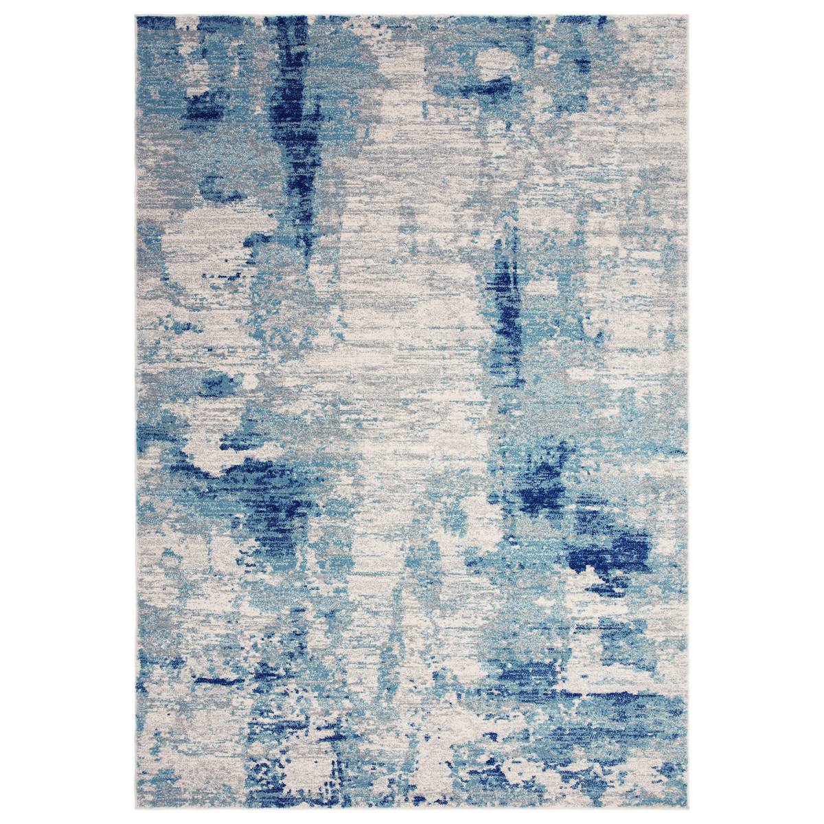 Nova Mirage Blue Rug