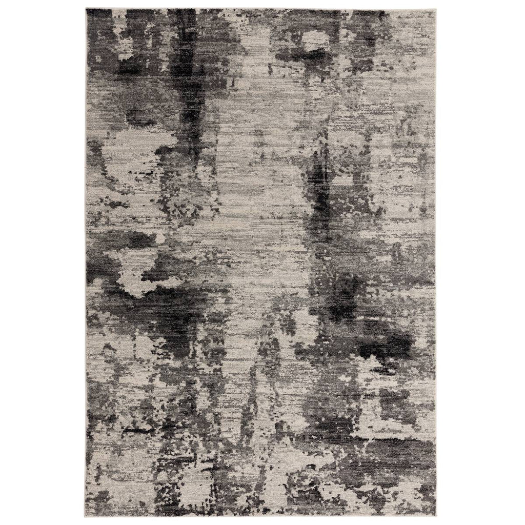 Nova Mirage Charcoal Rug