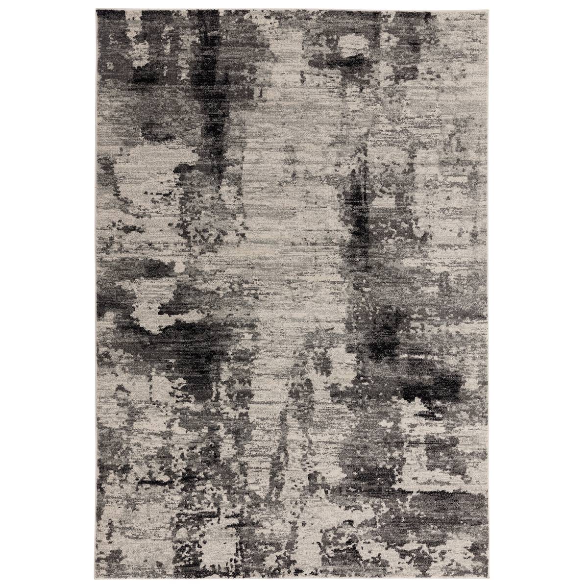 Nova Mirage Charcoal Rug