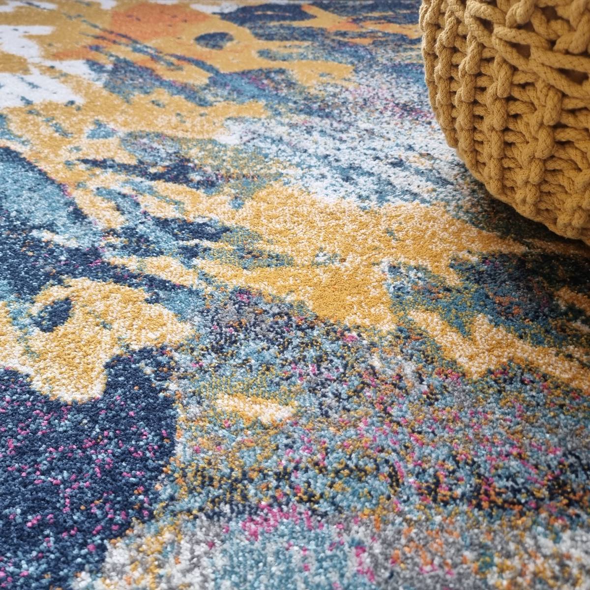 Nova Sonic Rug