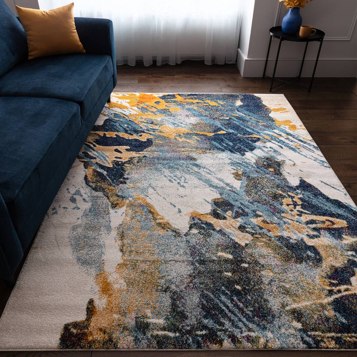 Nova Sonic Rug