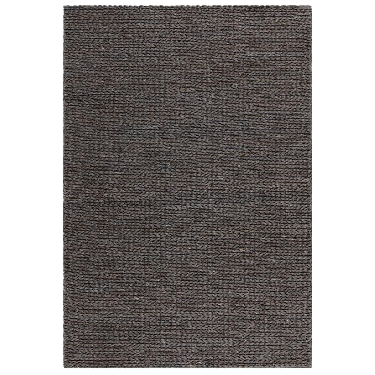 Oakley Charcoal Rug
