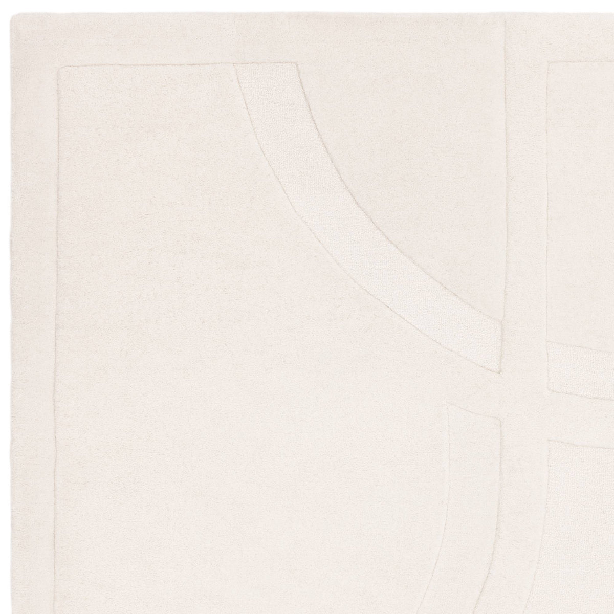 Olsen Movement Rug