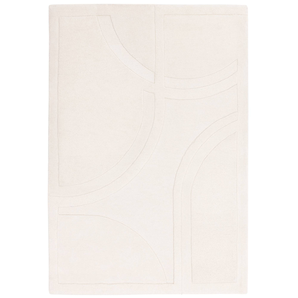 Olsen Movement Rug
