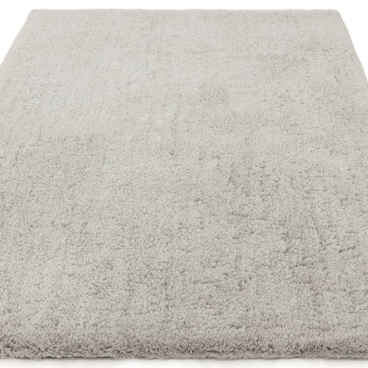 Opulence Silver Rug