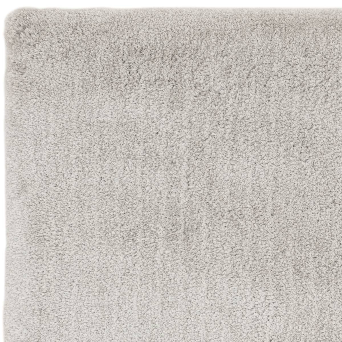 Opulence Silver Rug