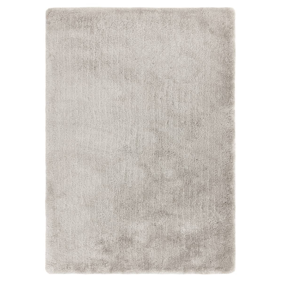 Opulence Silver Rug