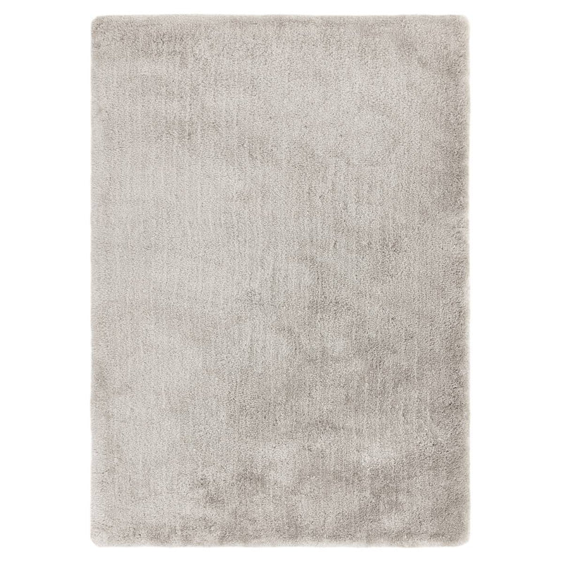 Opulence Silver Rug