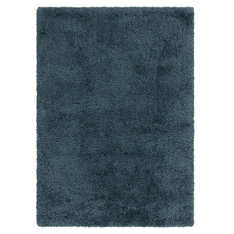 Opulence Petrol Rug
