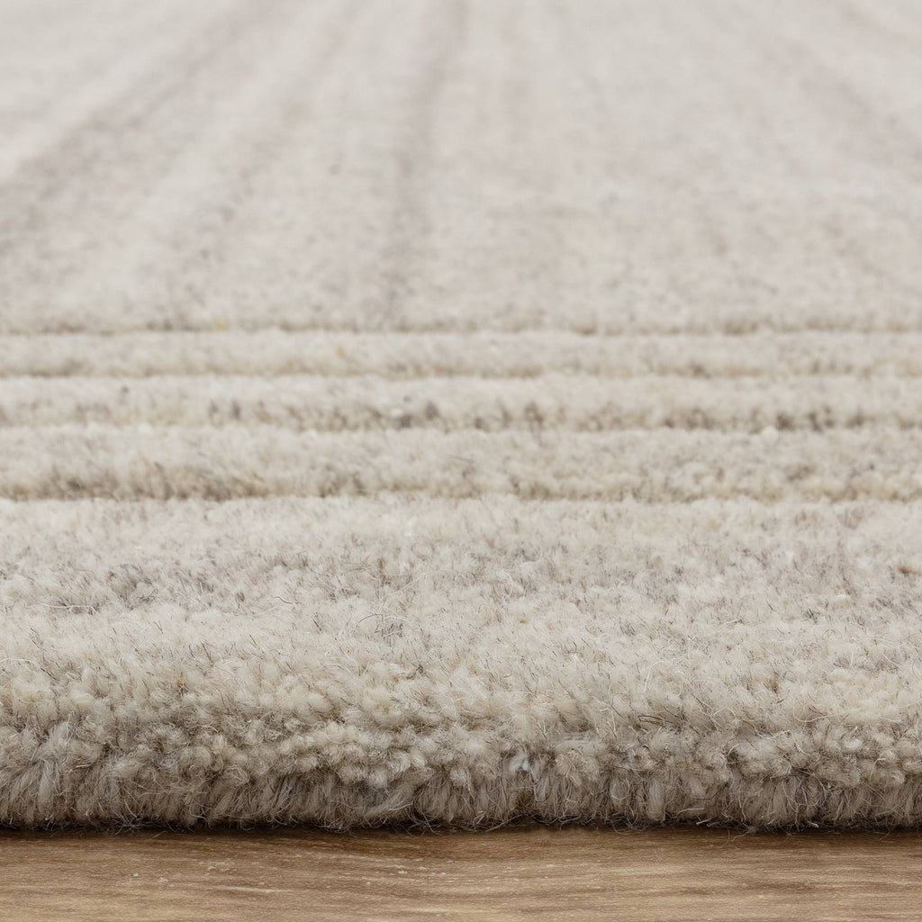 Orlo Grey Rug