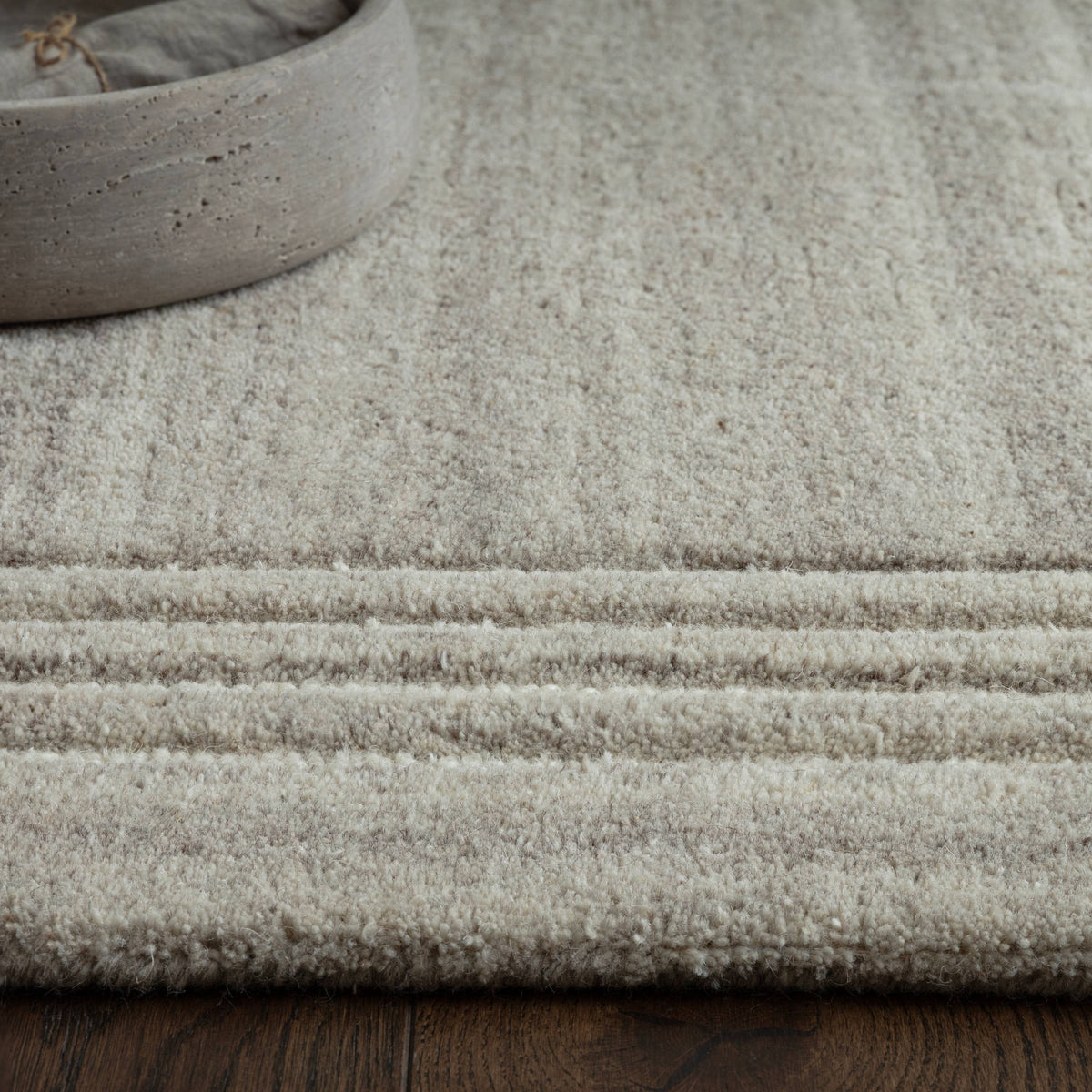 Orlo Grey Rug