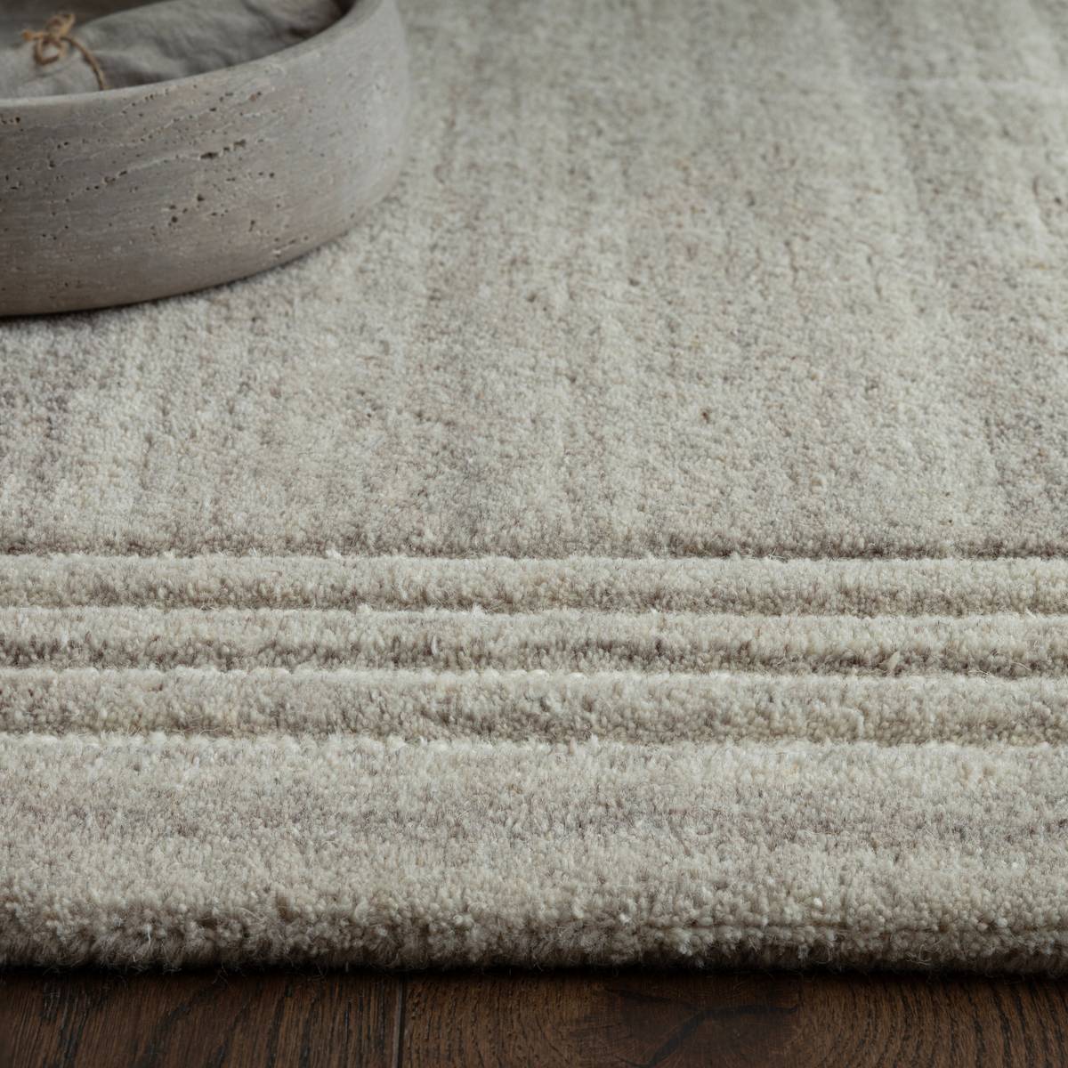 Orlo Grey Rug