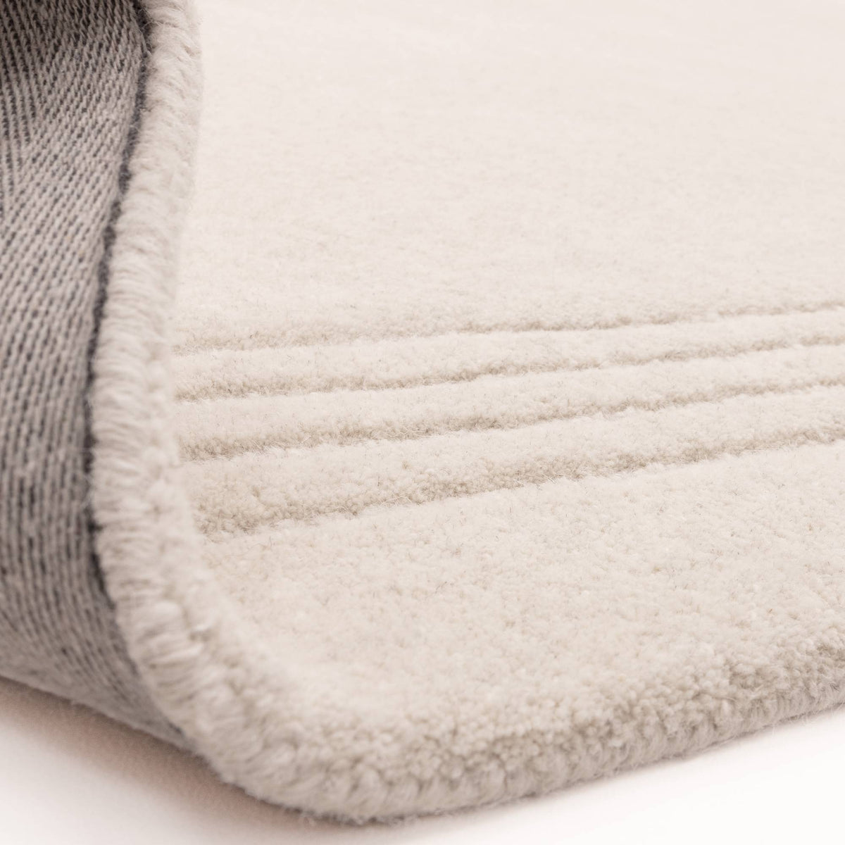 Orlo Ivory Rug