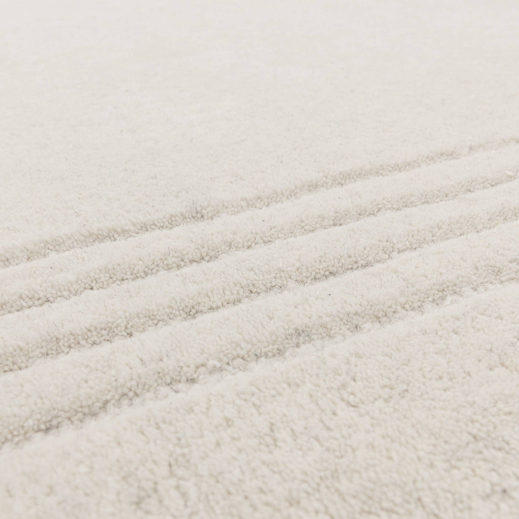 Orlo Ivory Rug