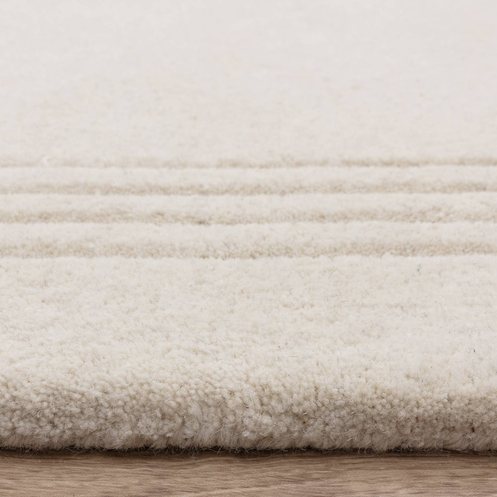 Orlo Ivory Rug