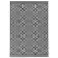 Patio Diamond Mono Rug