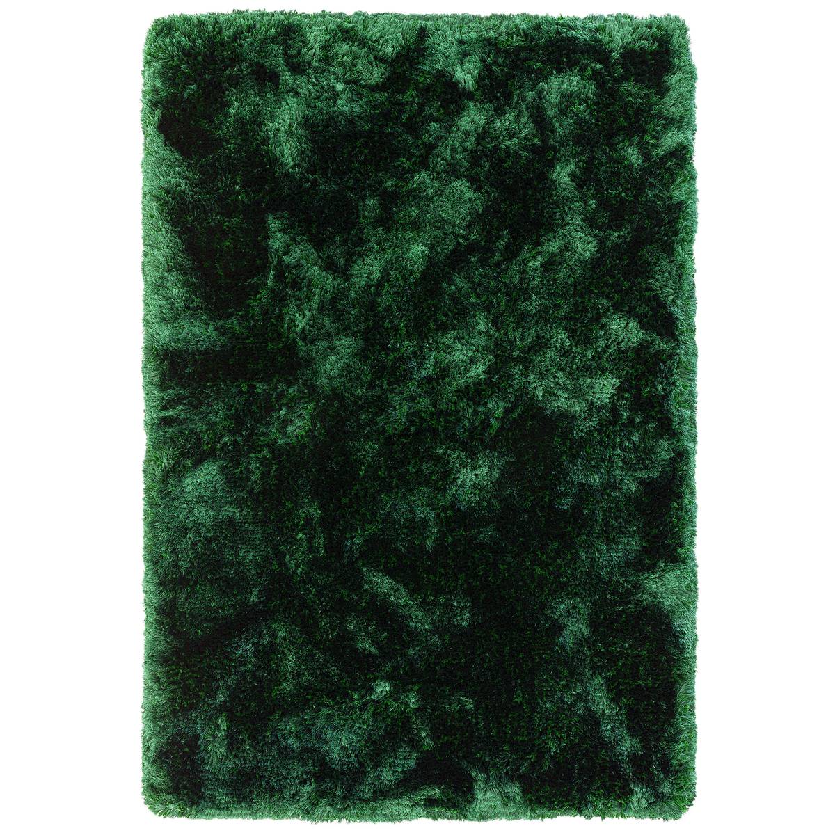 Plush Emerald Rug