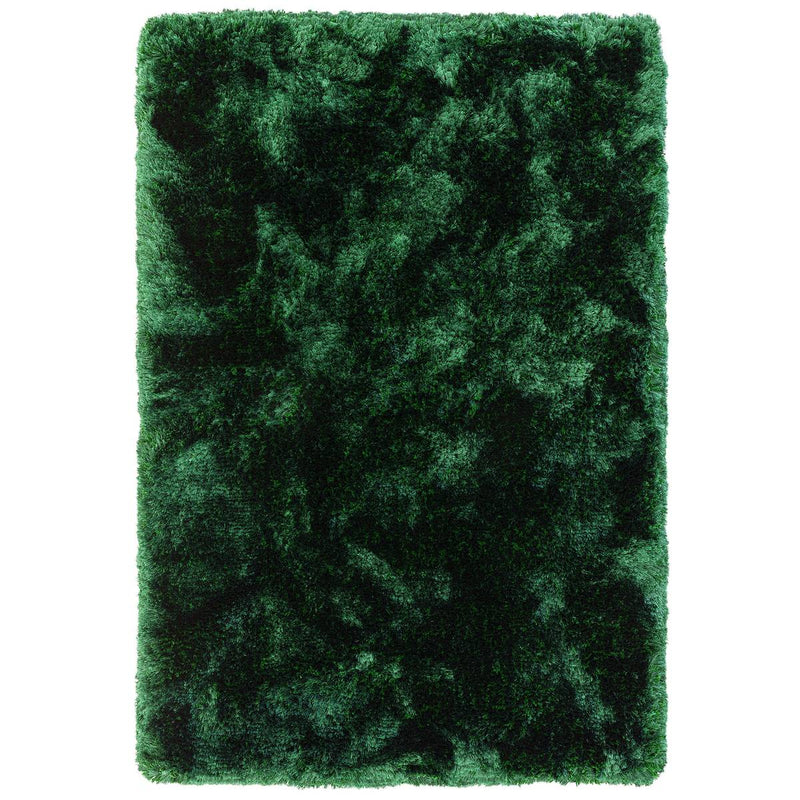 Plush Emerald Rug