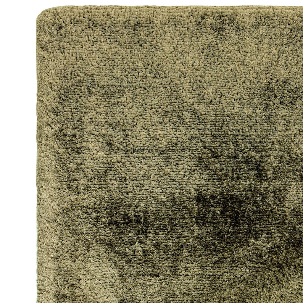 Plush Sage Rug