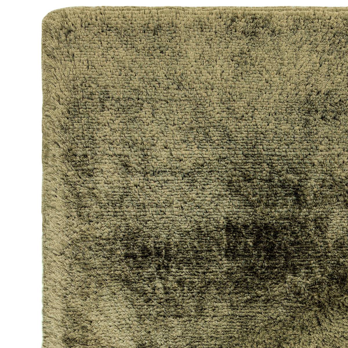Plush Sage Rug