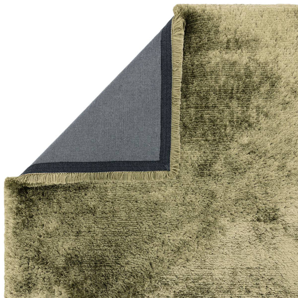 Plush Sage Rug