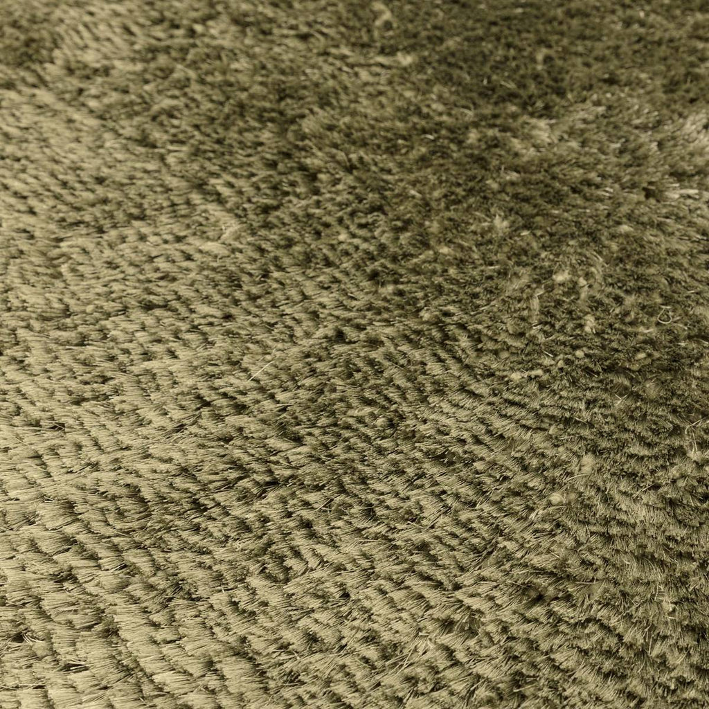 Plush Sage Rug
