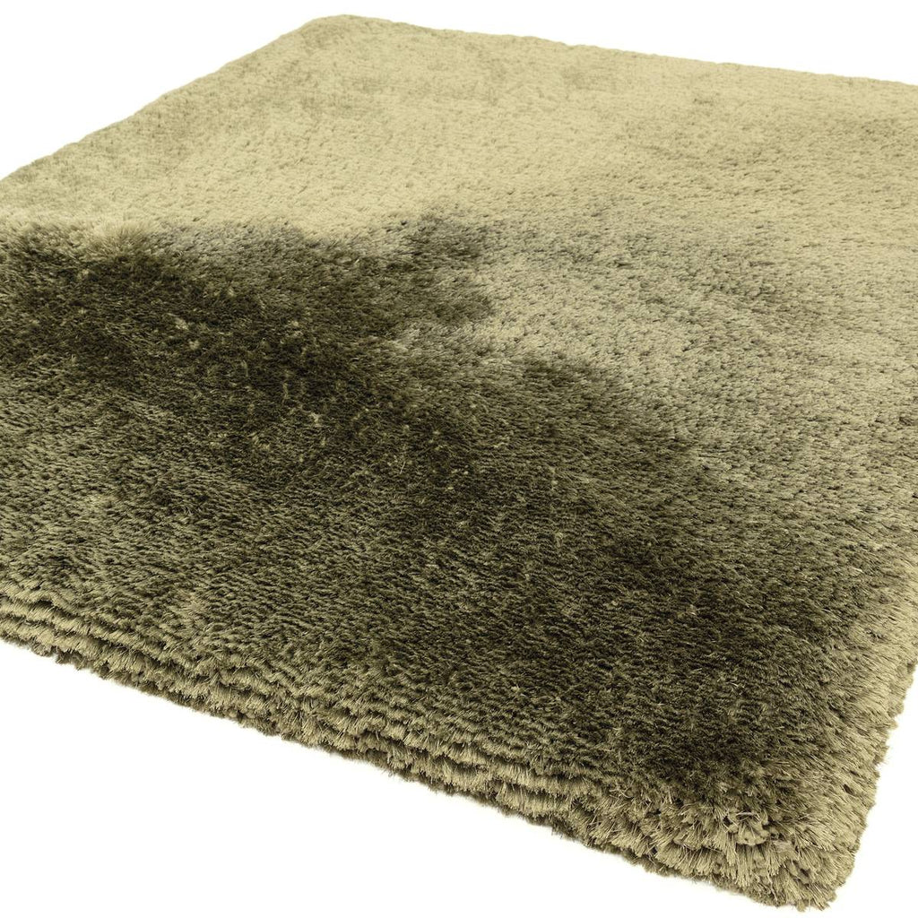 Plush Sage Rug