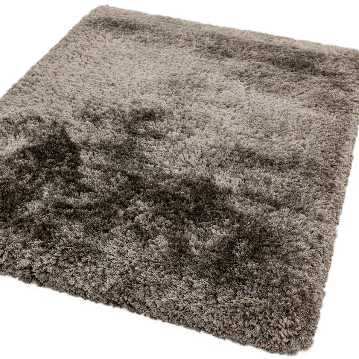 Plush Zinc Rug