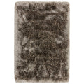 Plush Zinc Rug