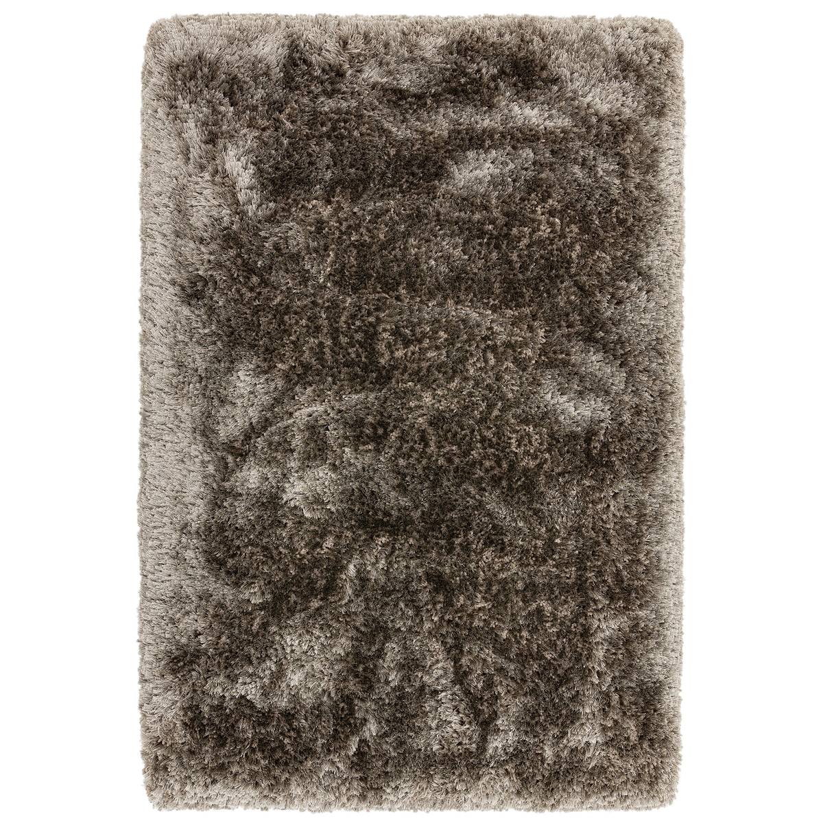 Plush Zinc Rug