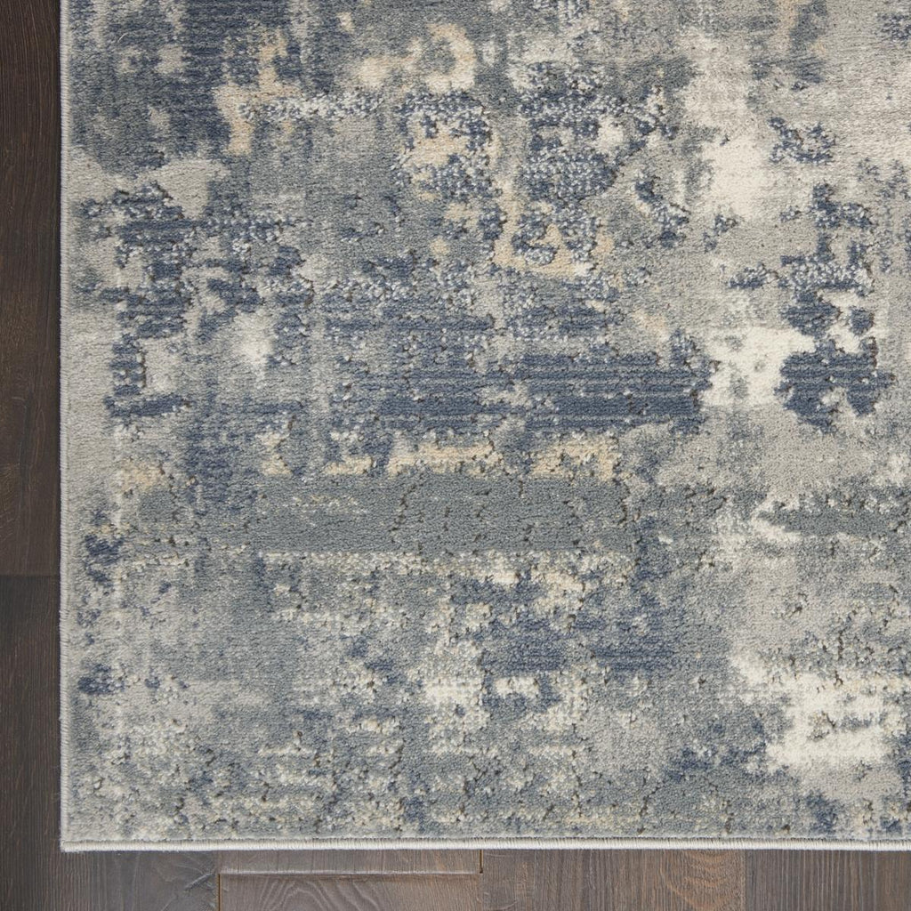Quarry Granite Grey Beige Rug
