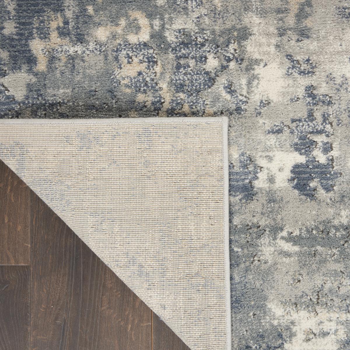 Quarry Granite Grey Beige Rug