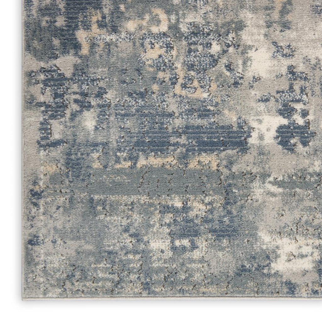 Quarry Granite Grey Beige Rug