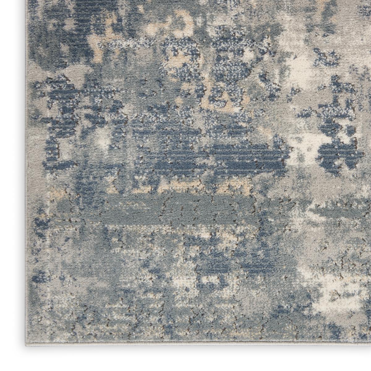 Quarry Granite Grey Beige Rug
