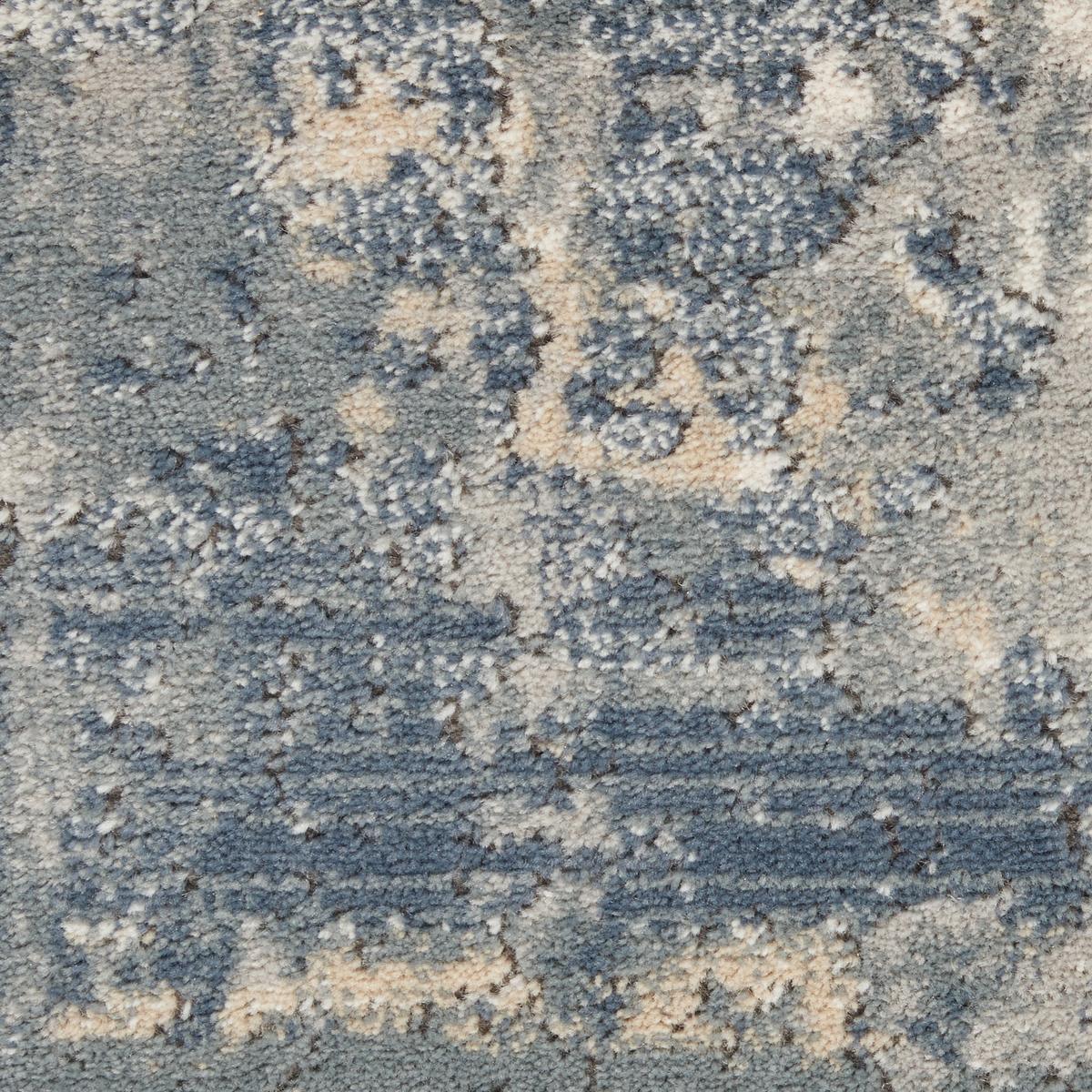 Quarry Granite Grey Beige Rug