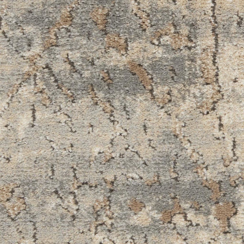 Quarry Shale Beige Grey Rug
