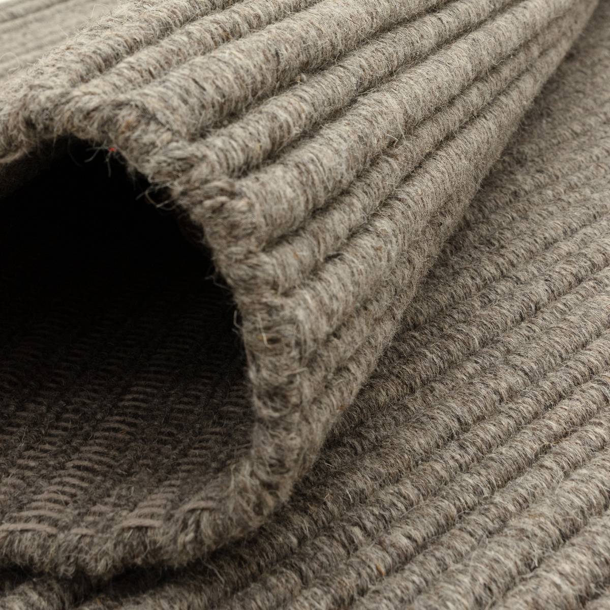 Ravine Greige Rug