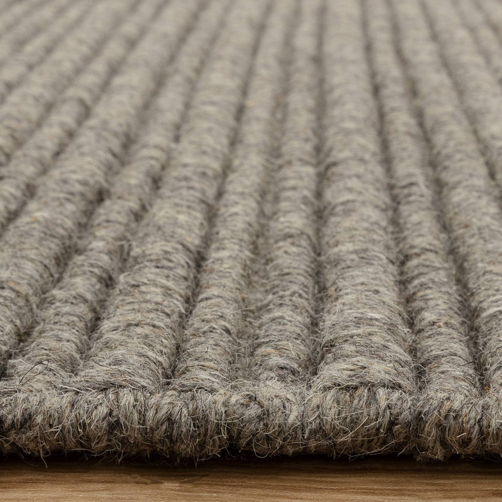 Ravine Greige Rug
