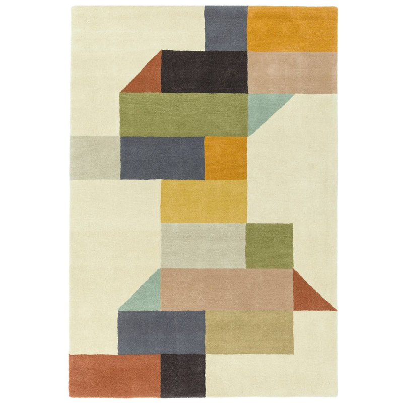 Reef Modern Multi Rug