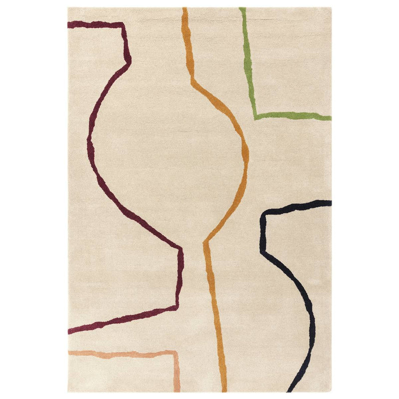 Reef Linear Multi Rug