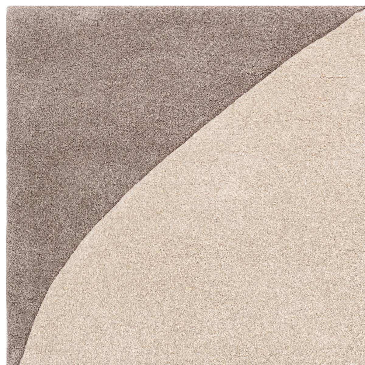 Reef Mid Century Grey Rug