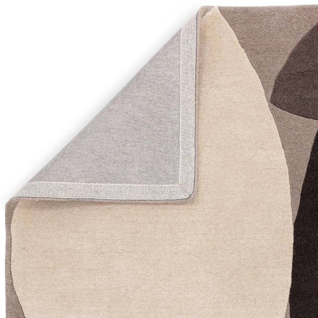 Reef Mid Century Grey Rug
