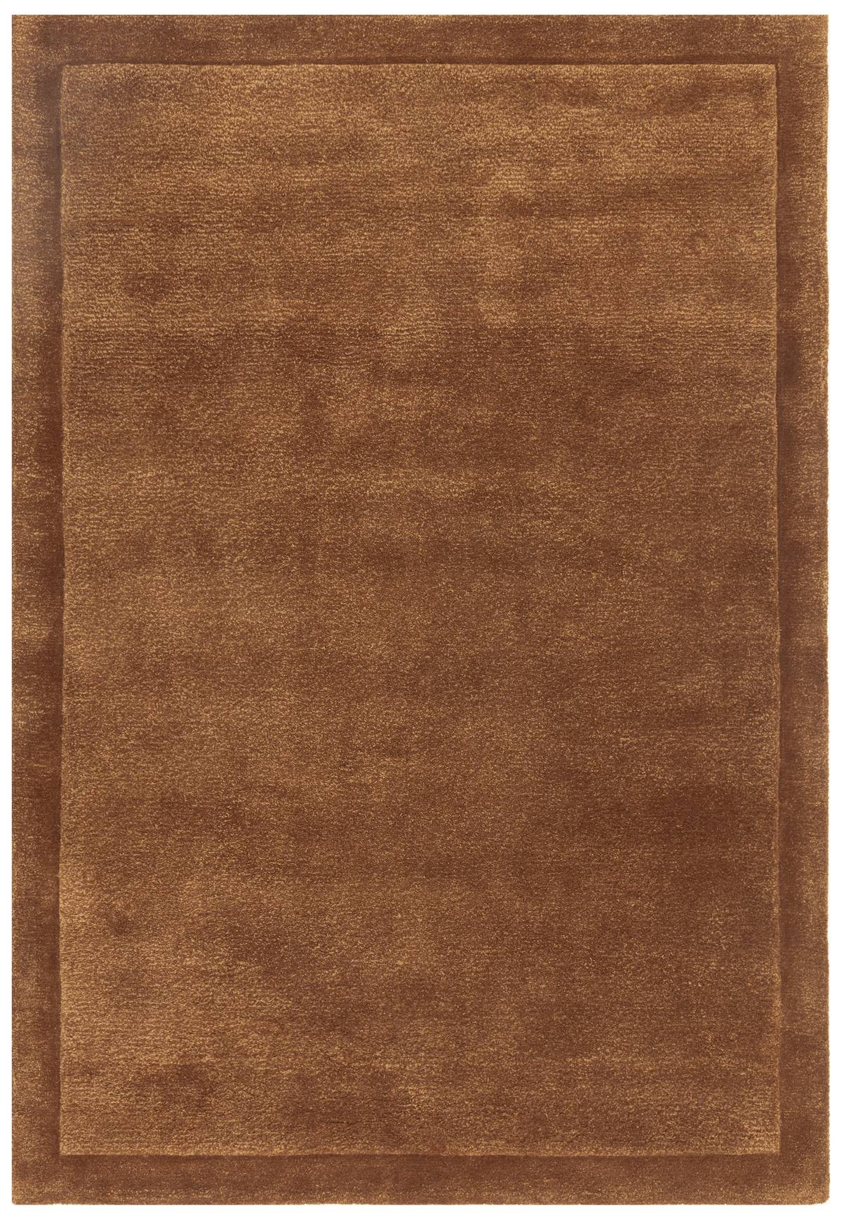Rise Rust Rug