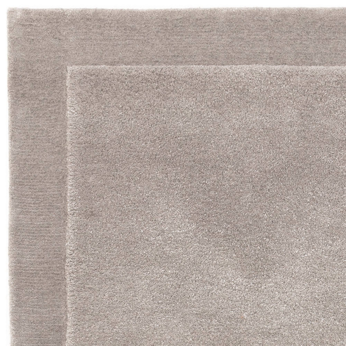 Rise Silver Rug