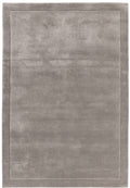 Rise Silver Rug